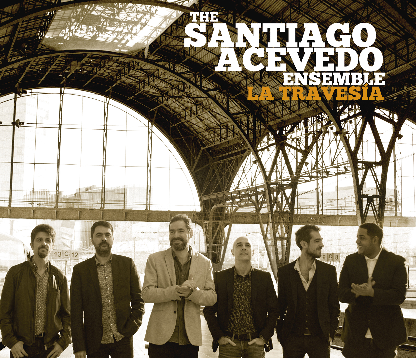 The Santiago Acevedo Ensemble