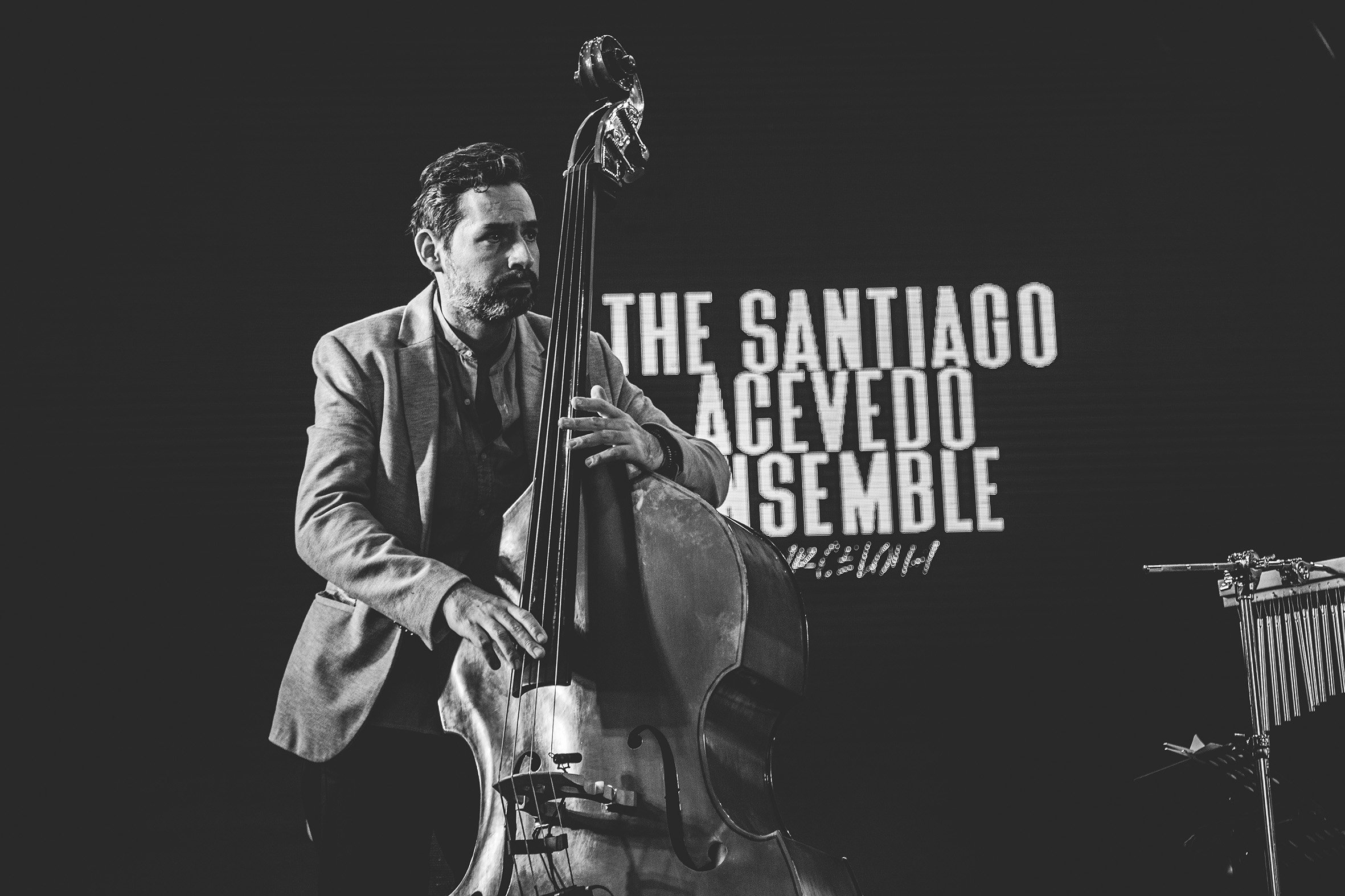 Santiago Acevedo Ensemble