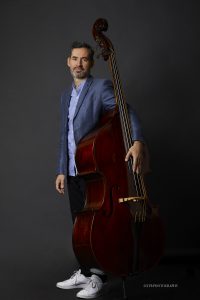Santiago Acevedo ©Xavier Torres-Bacchetta